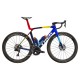 Trek Madone SLR 9 Gen 8 2025 Trek Madone SLR 9 Gen 8 2025
