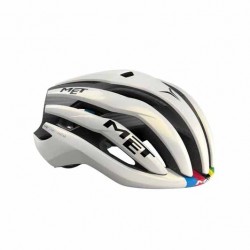 MET Rainbow Edition Trenta 3k Carbon MIPS Helmet