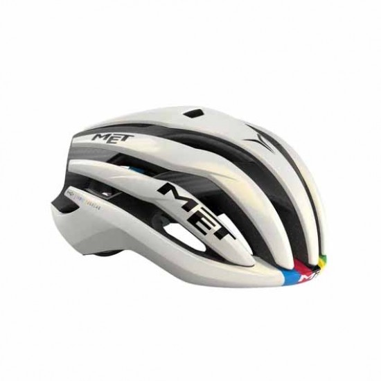 MET Rainbow Edition Trenta 3k Carbon MIPS Helmet MET Rainbow Edition Trenta 3k Carbon MIPS Helmet