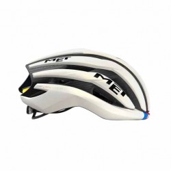 MET Rainbow Edition Trenta 3k Carbon MIPS Helmet