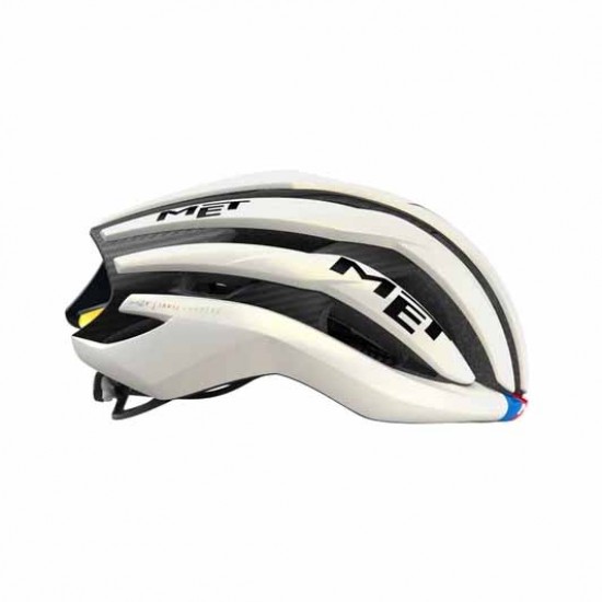 MET Rainbow Edition Trenta 3k Carbon MIPS Helmet MET Rainbow Edition Trenta 3k Carbon MIPS Helmet