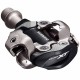 Shimano M8100 XT SPD Race MTB Pedals Shimano M8100 XT SPD Race MTB Pedals