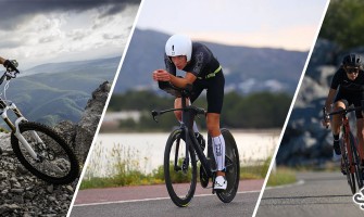 How to Choose the Perfect Bike: Road, Mountain, or Triathlon?