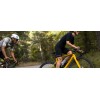 Road Bike Background