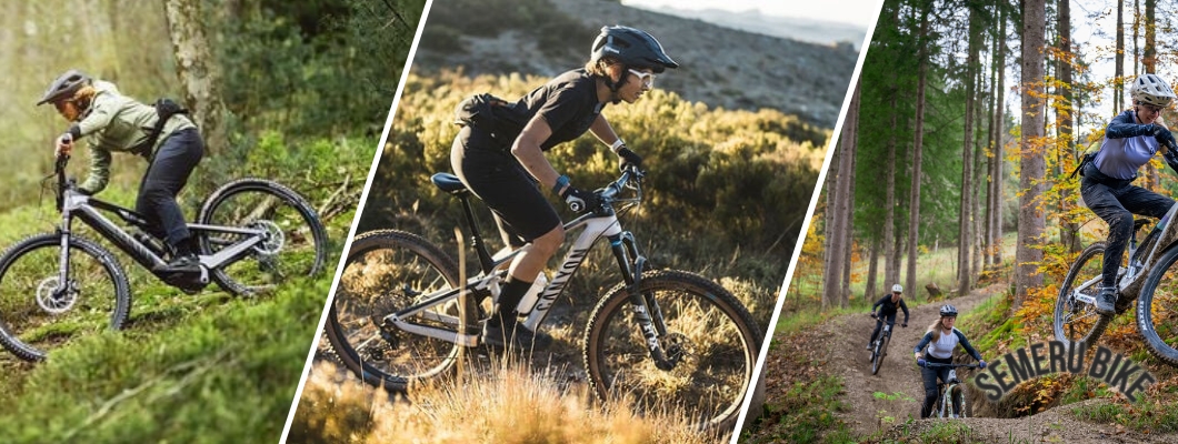 Mountain Bike Gear & Accessories You Must Have | Semerubike