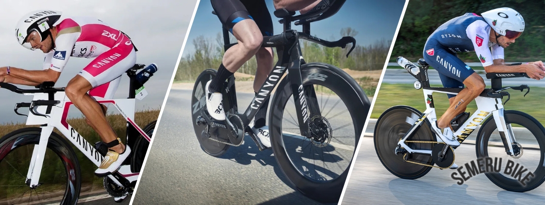 Bike Buyer’s Guide — Speed Meets Endurance | Semerubike