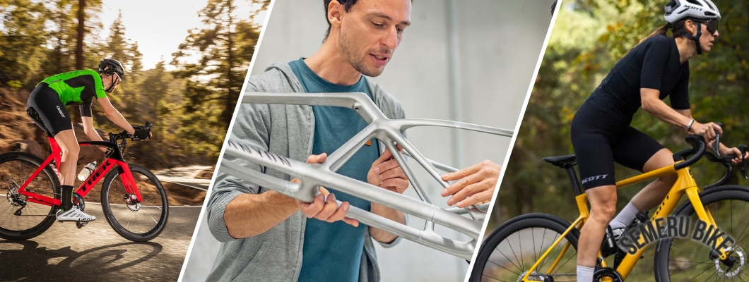 Essential Bike Maintenance Checklist for Every Rider | SemeruBike