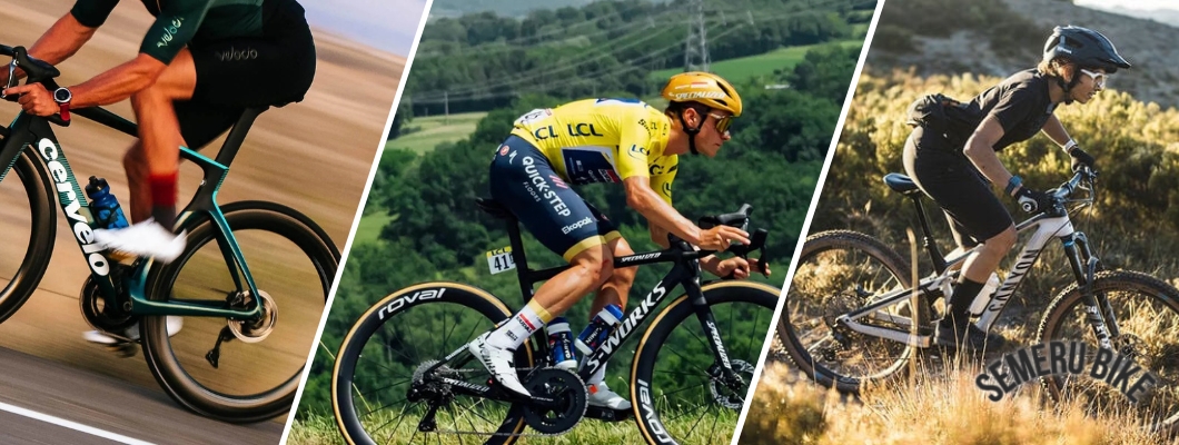 Nutrition & Hydration for Cyclists | Fuel Your Ride with SemeruBike