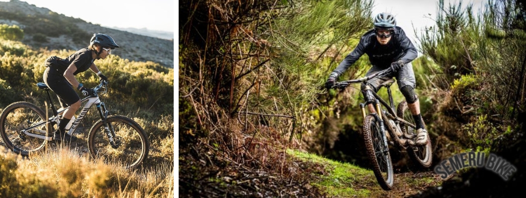 Conquer Any Trail with the Best Mountain Bikes of 2025 | SemeruBike