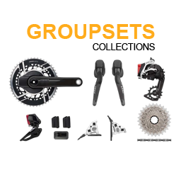 Groupset Semerubike
