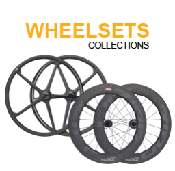 Wheelset Semerubike